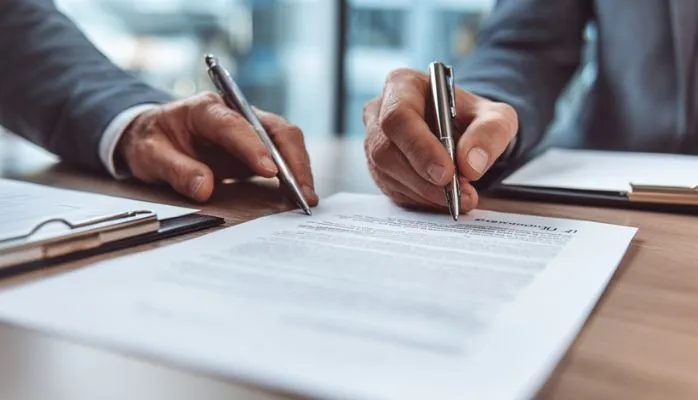 Contrat de vente : focus sur la clause pénale 