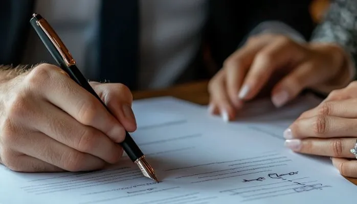 Pacte civil de solidarité : comment sécuriser les droits du partenaire survivant ?